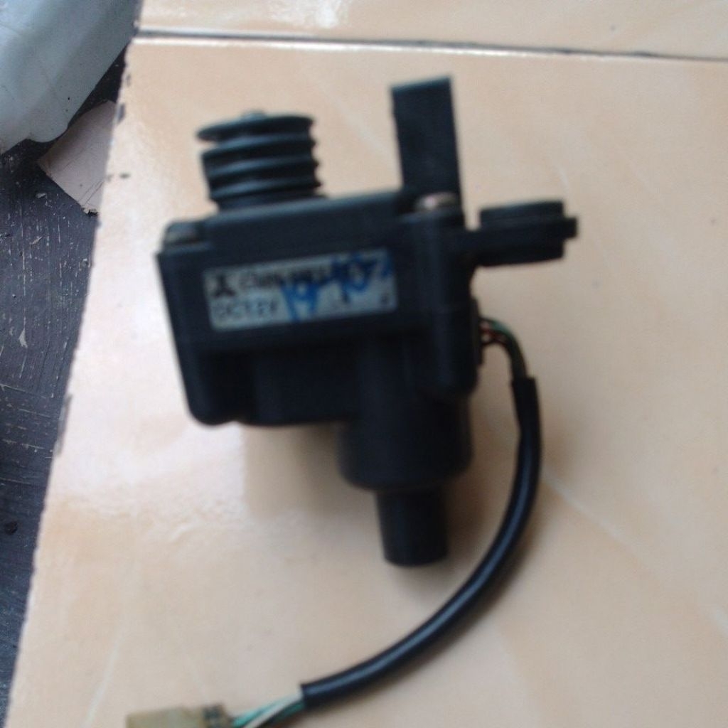 servo nsr rr/r