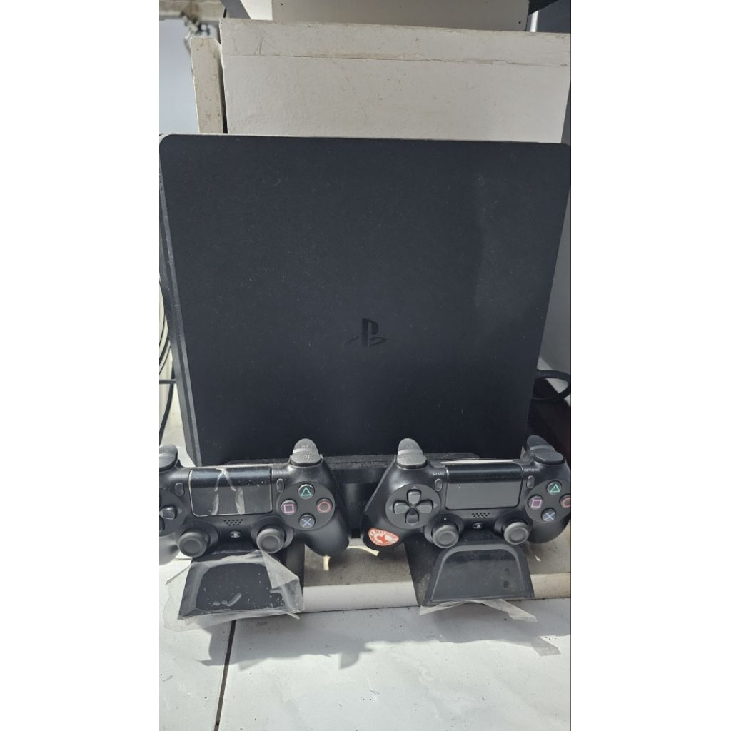 ps4 slim ori 1tb