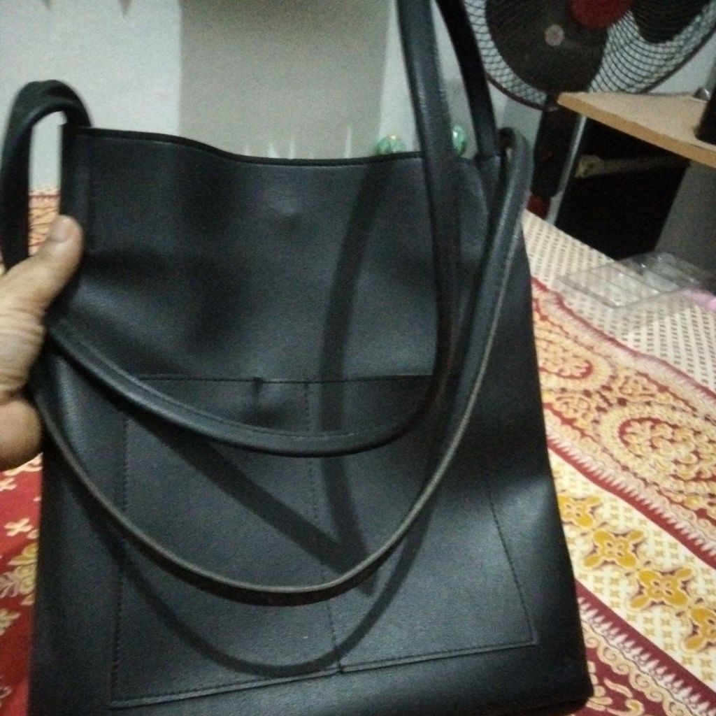 preloved tote