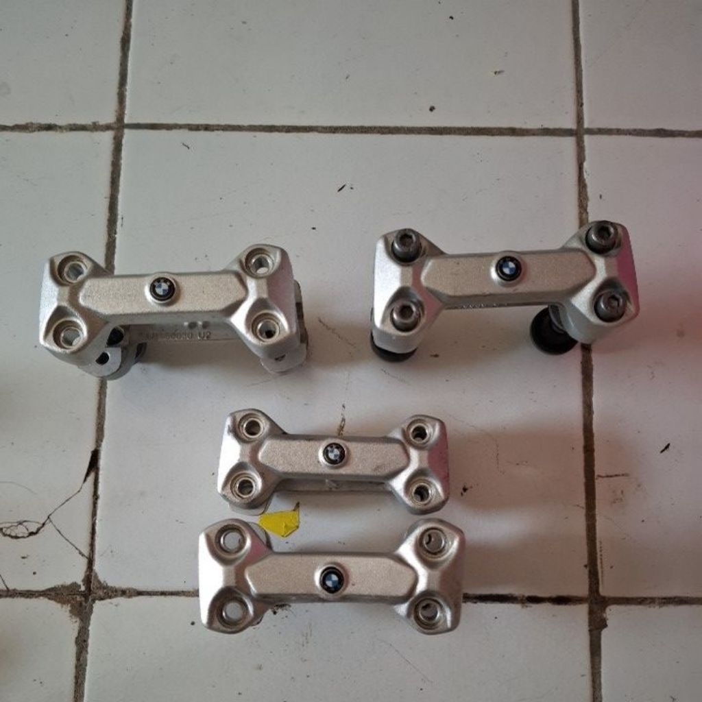 RAISER STANG BMW ORIGINAL
