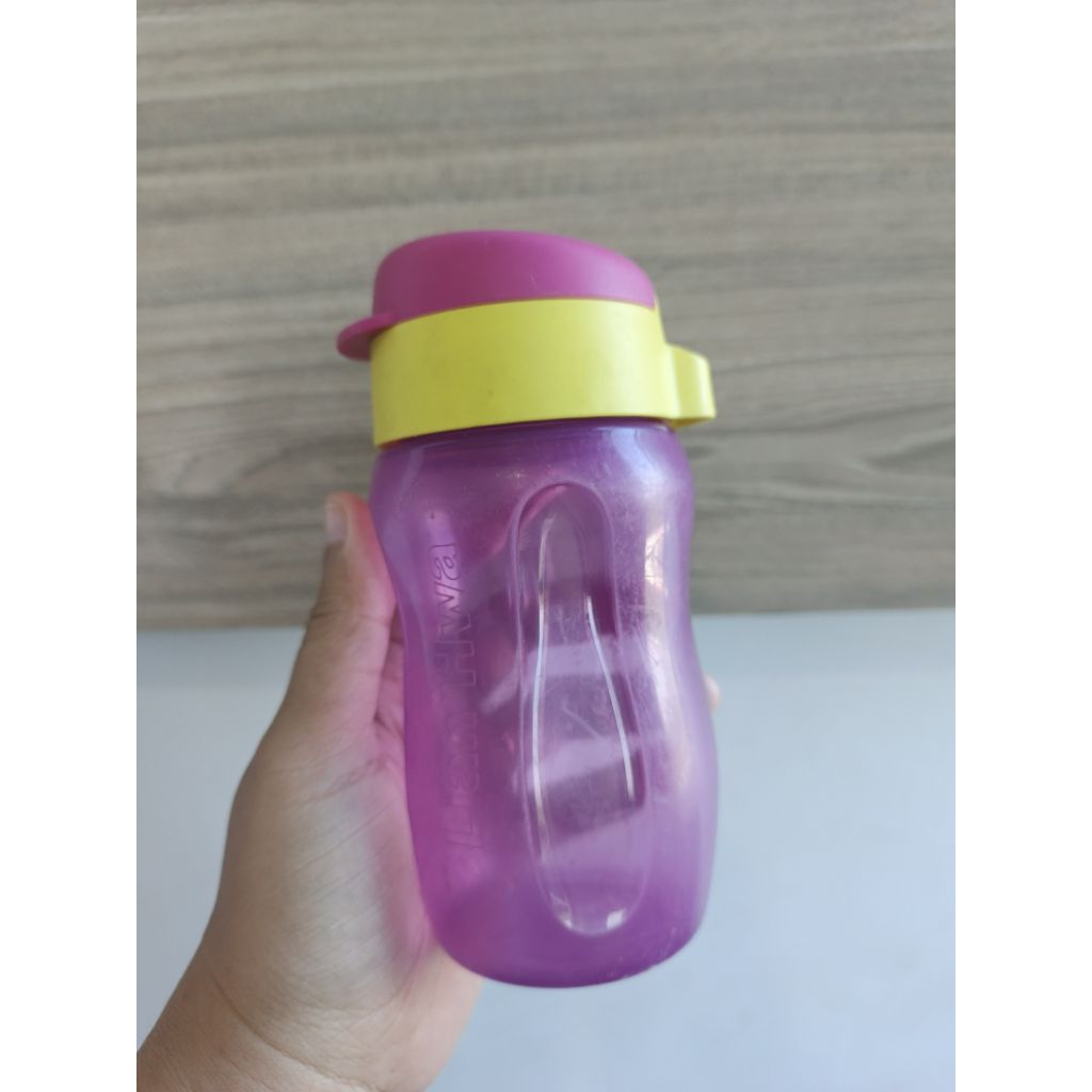 botol 310 tupperware