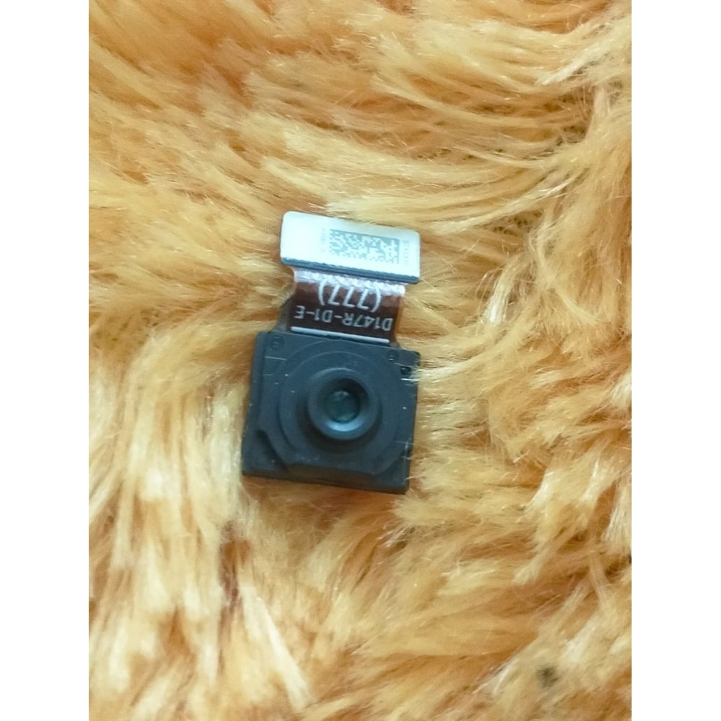 kamera depan vivo v9 copotan