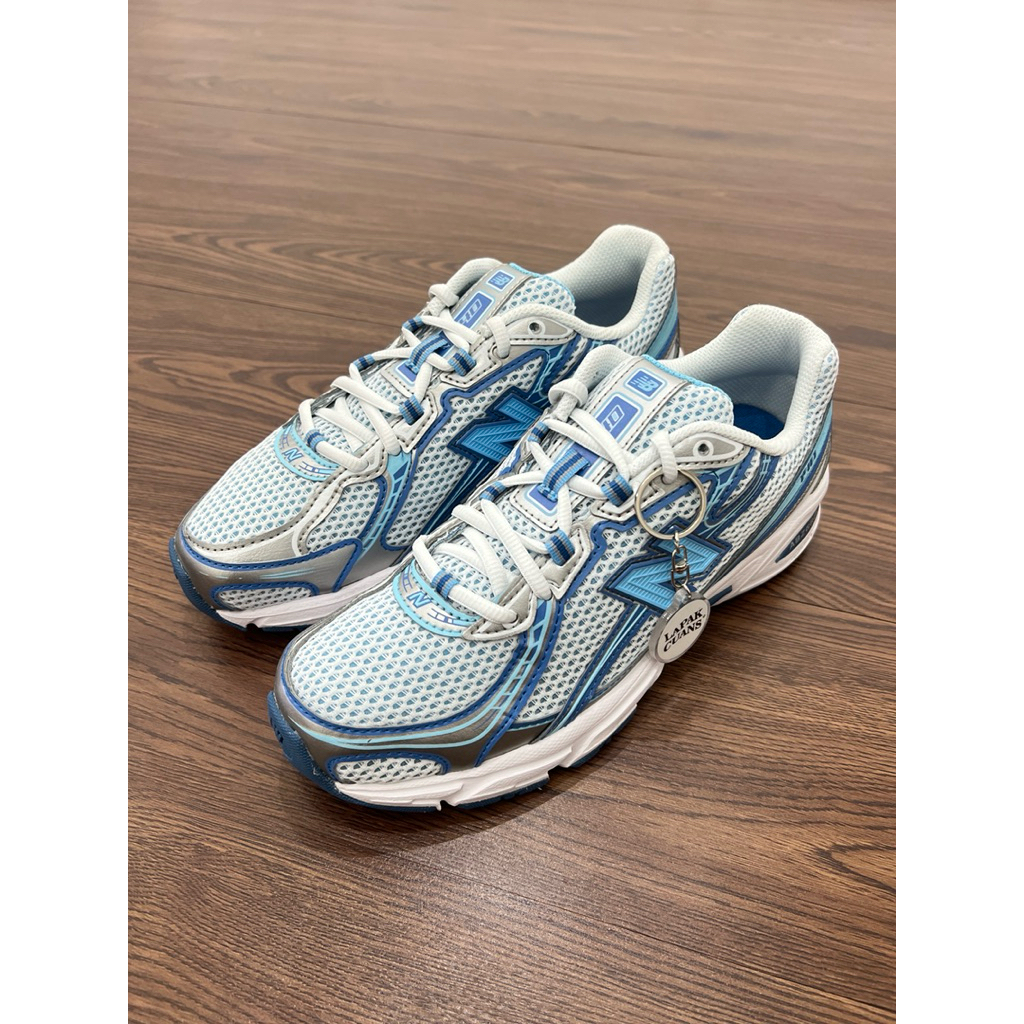 New Balance 740 Blue Agate (RESMI PT. MAP)