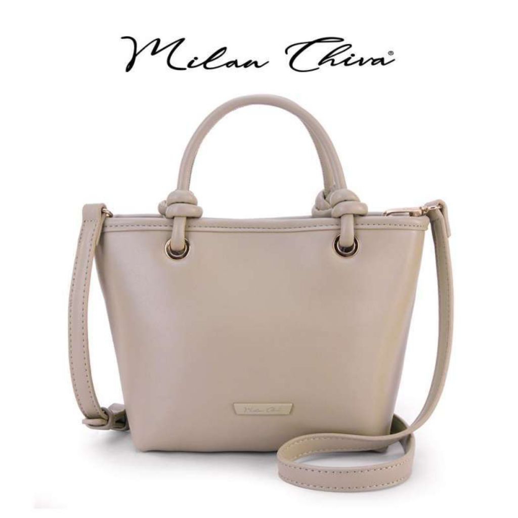 MILAN CHIVA - Neola Bag - Tas Selempang & Bahu Wanita
