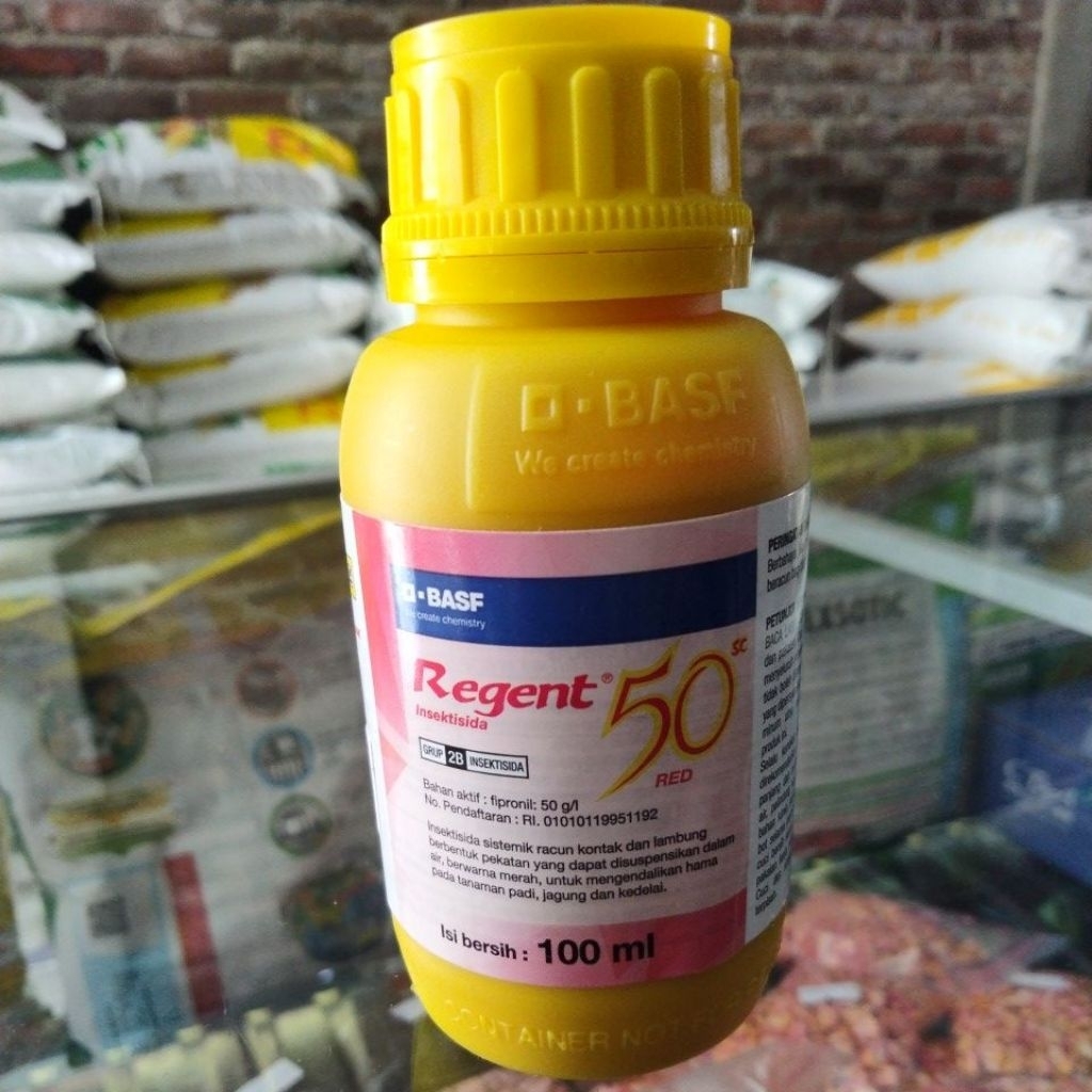 insektisida regent 100ml