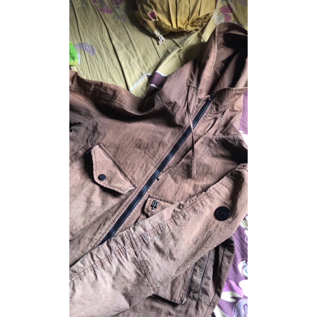 james boogie x maternal vol 1