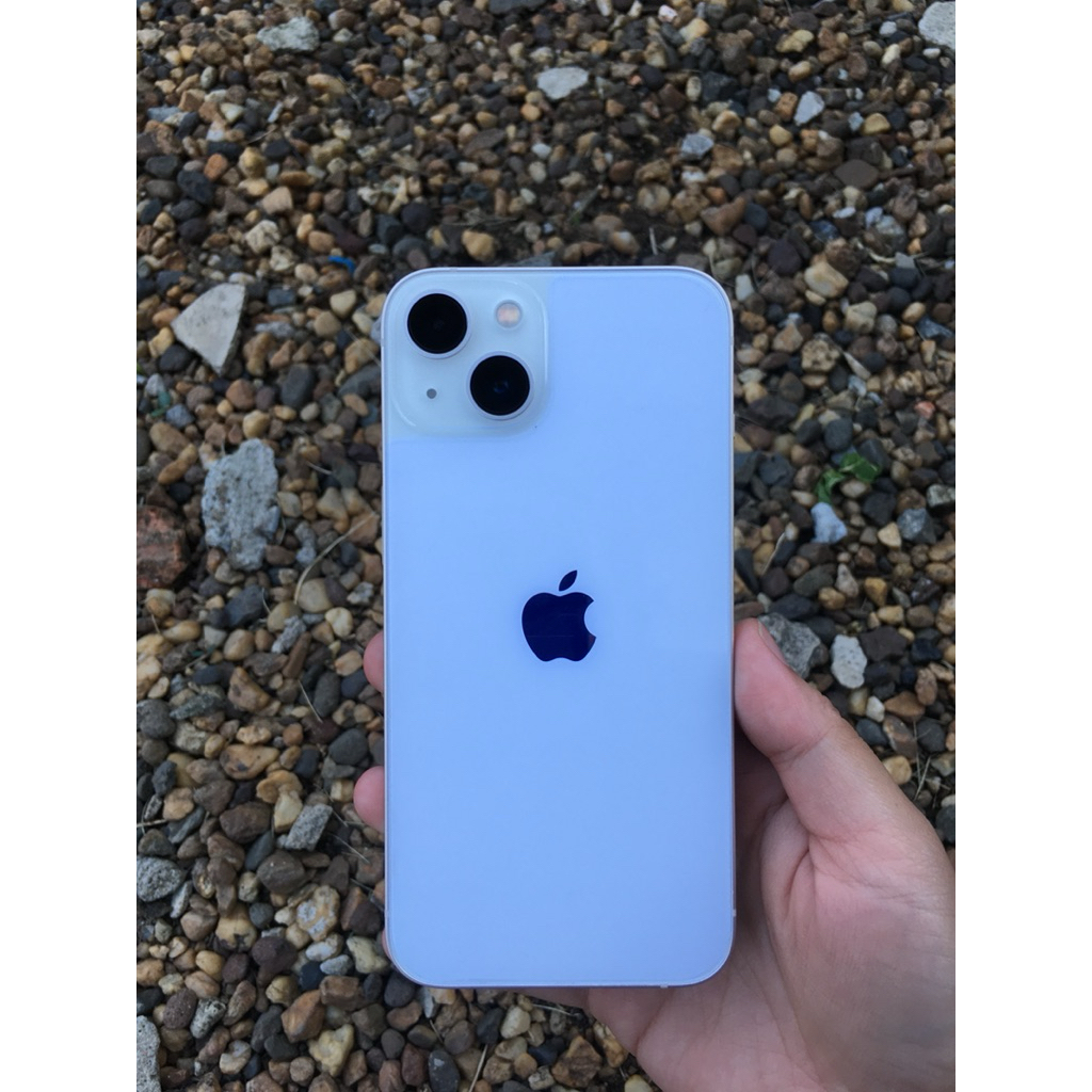 iphone 13 128gb starlight digimap