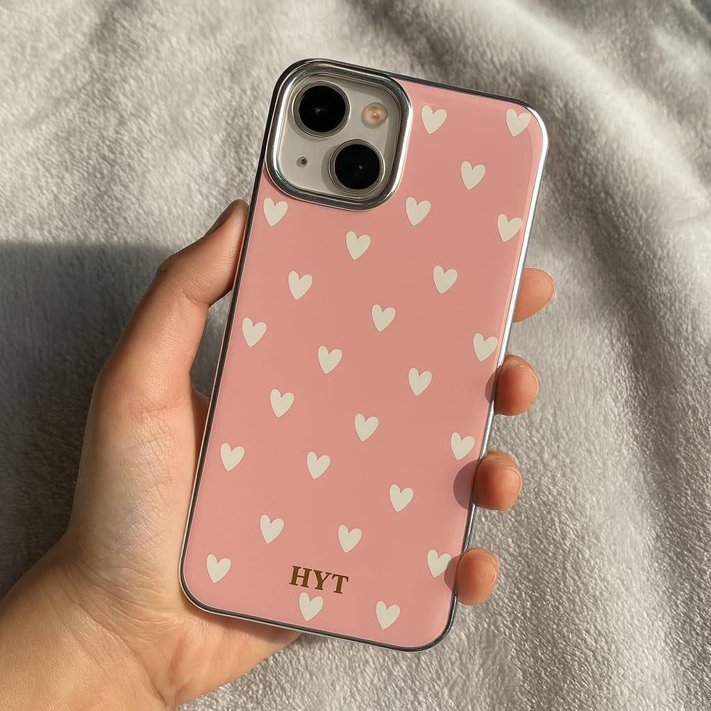 fukucase | case iphone | handmade resin |custom nama