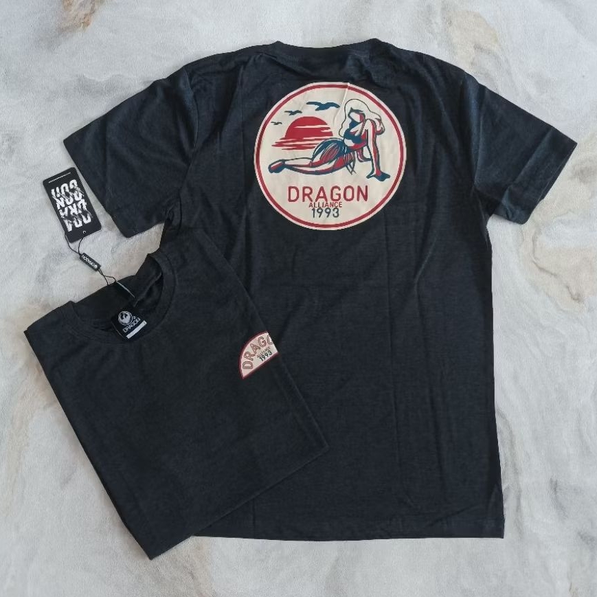 kaos dragon alliance original - size S