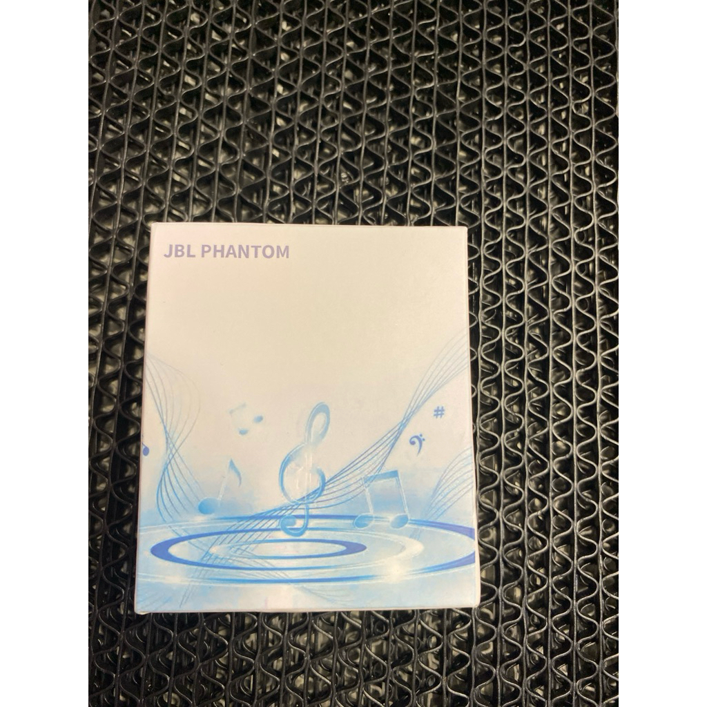 headset Bluetooth jbl phantom