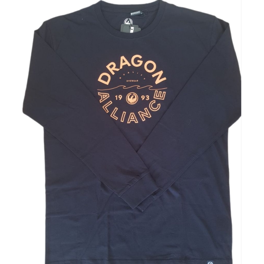 Kaos dragon alliance ( L ) original