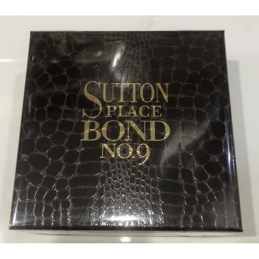 Bond no.9 Sutton Place Eau de Perfume