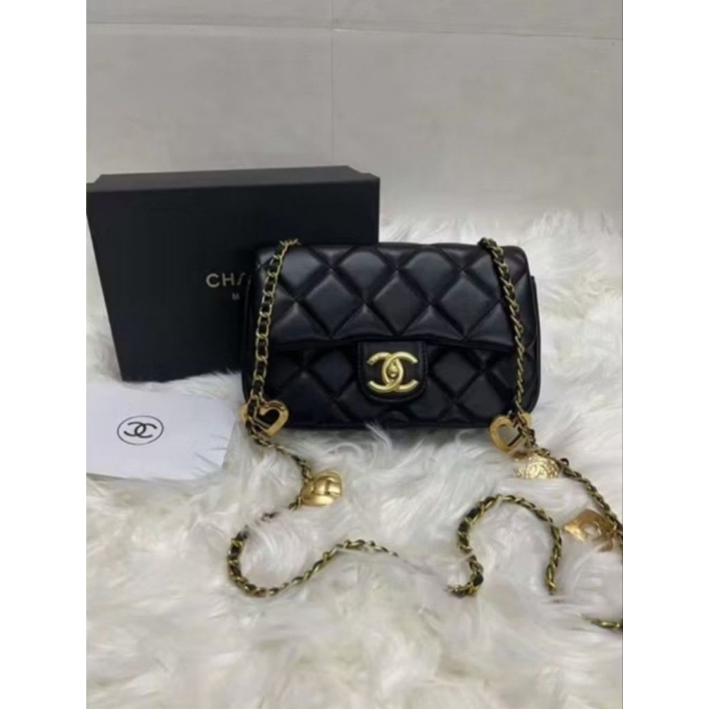 CHANEL GIFT ORIGINAL