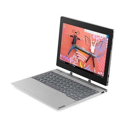 Lenovo Ideapad D330 Tablet 2 In 1 - Layar 10 Inch Touchscreen - Second Murah Bagus Bergaransi