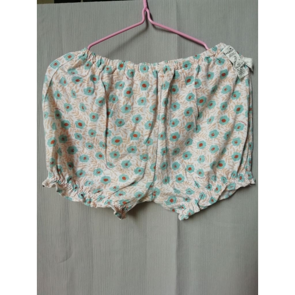 CELANA PENDEK ANAK PEREMPUAN SZ 100, ‼️PL‼️ Moimoln