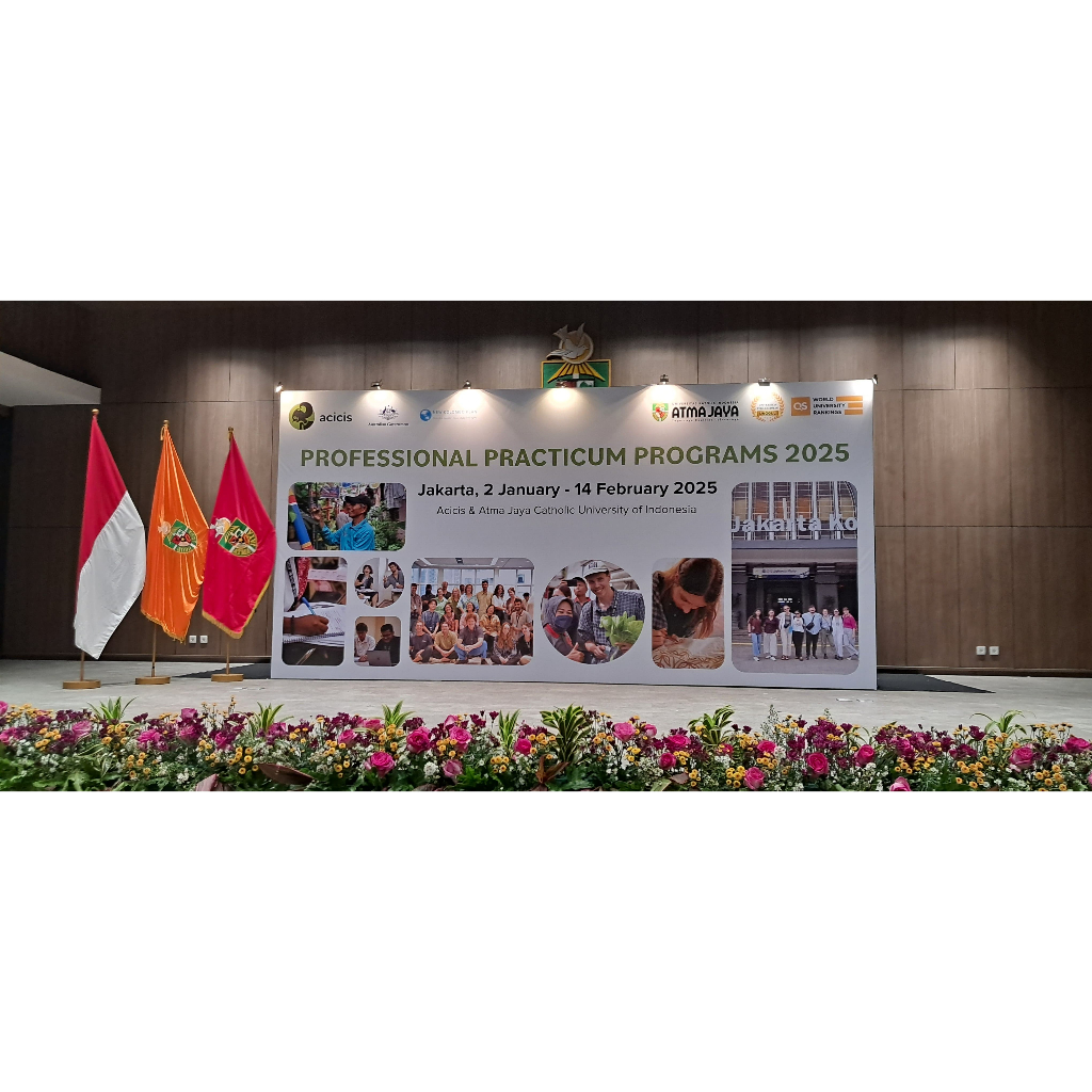 SEWA Backdrop Photobooth Backwall 7x2 7x2,5 7x3 7x4 indoor outdoor JABODETABEK