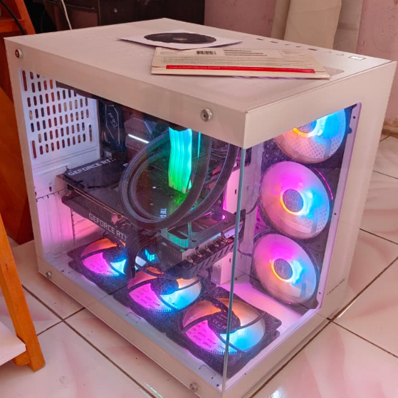 CPU Gaming