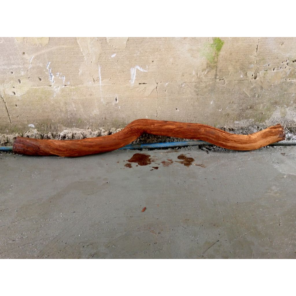 kayu aquascape santigi gunung