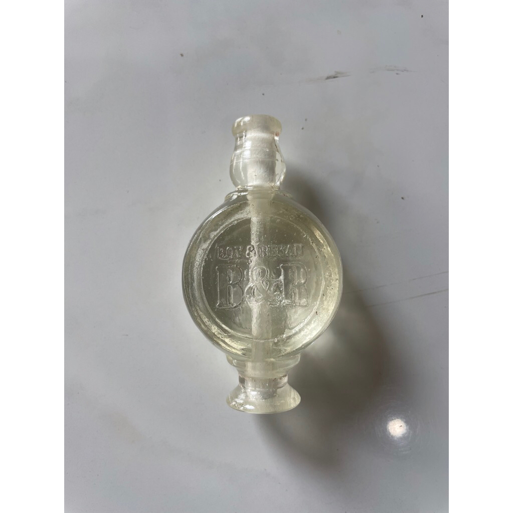 Pion Sangkar Kandang Burung Kotak BnR atau B&R Original Asli