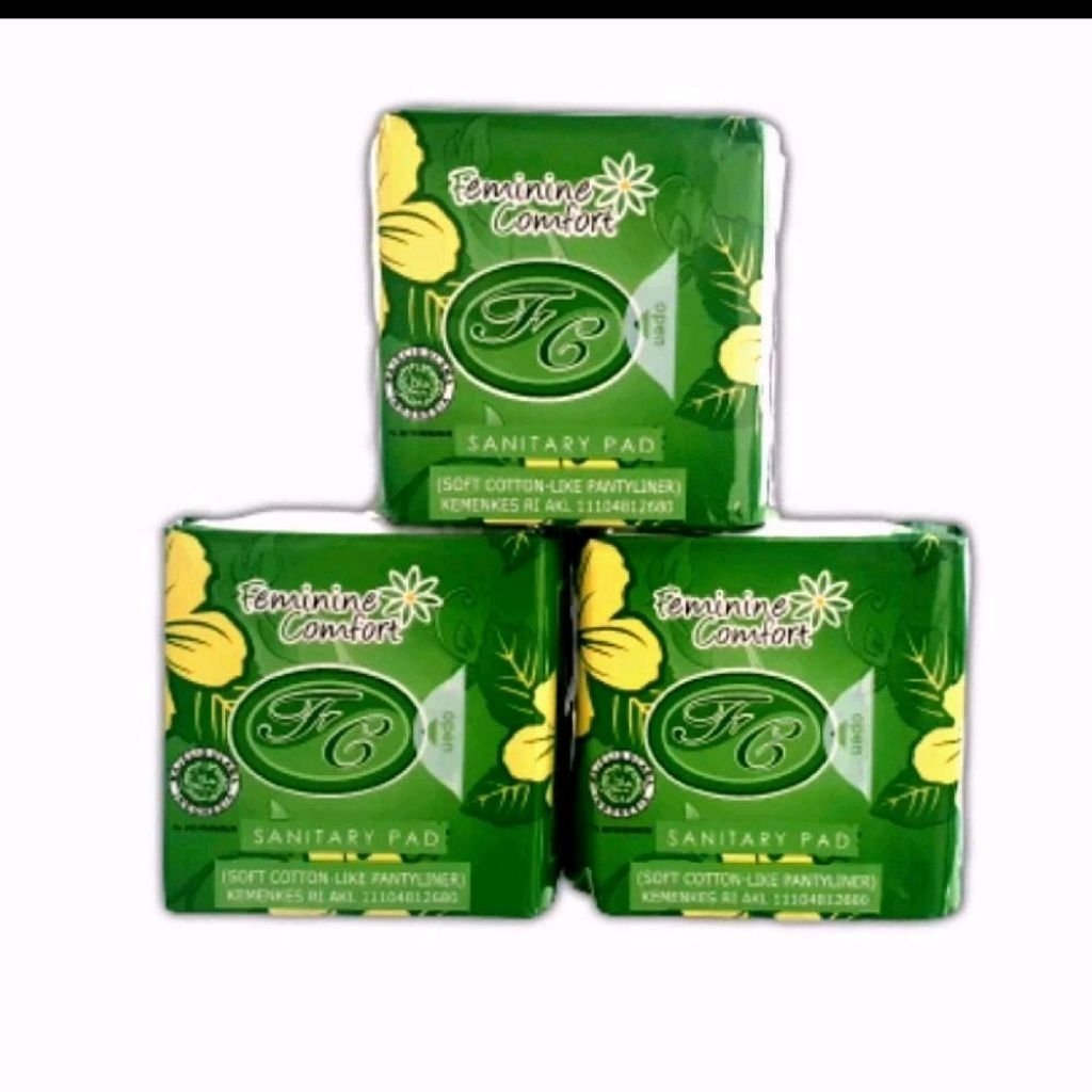 PEMBALUT AVAIL HIJAU