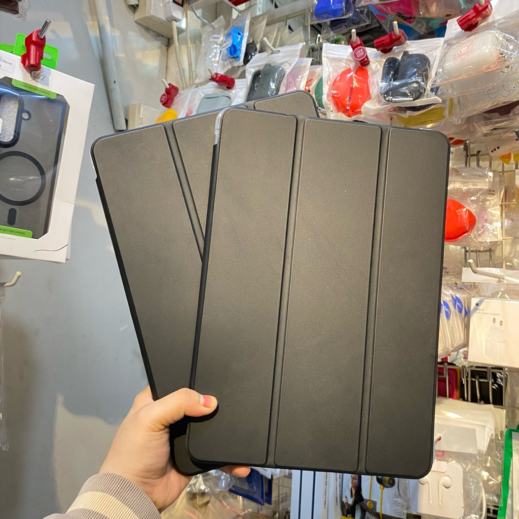 COVER BENING BURAM REDMI PAD PRO / REDMI PAD 2 Pro 12.1 Inc Cover book Auto lock Redmi pad pro /Redm