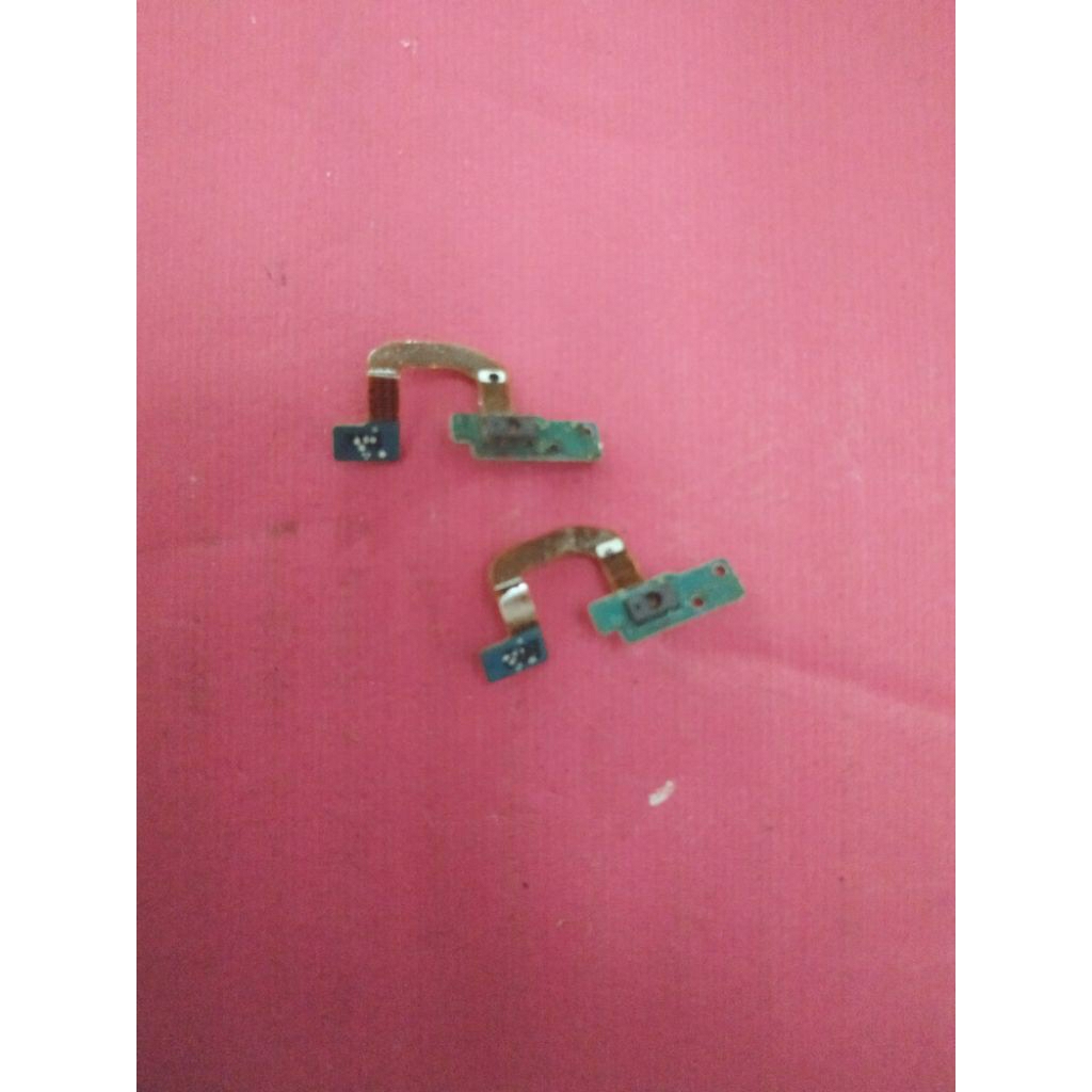 Flexible Sensor bekas Samsung A7 2017 A720f