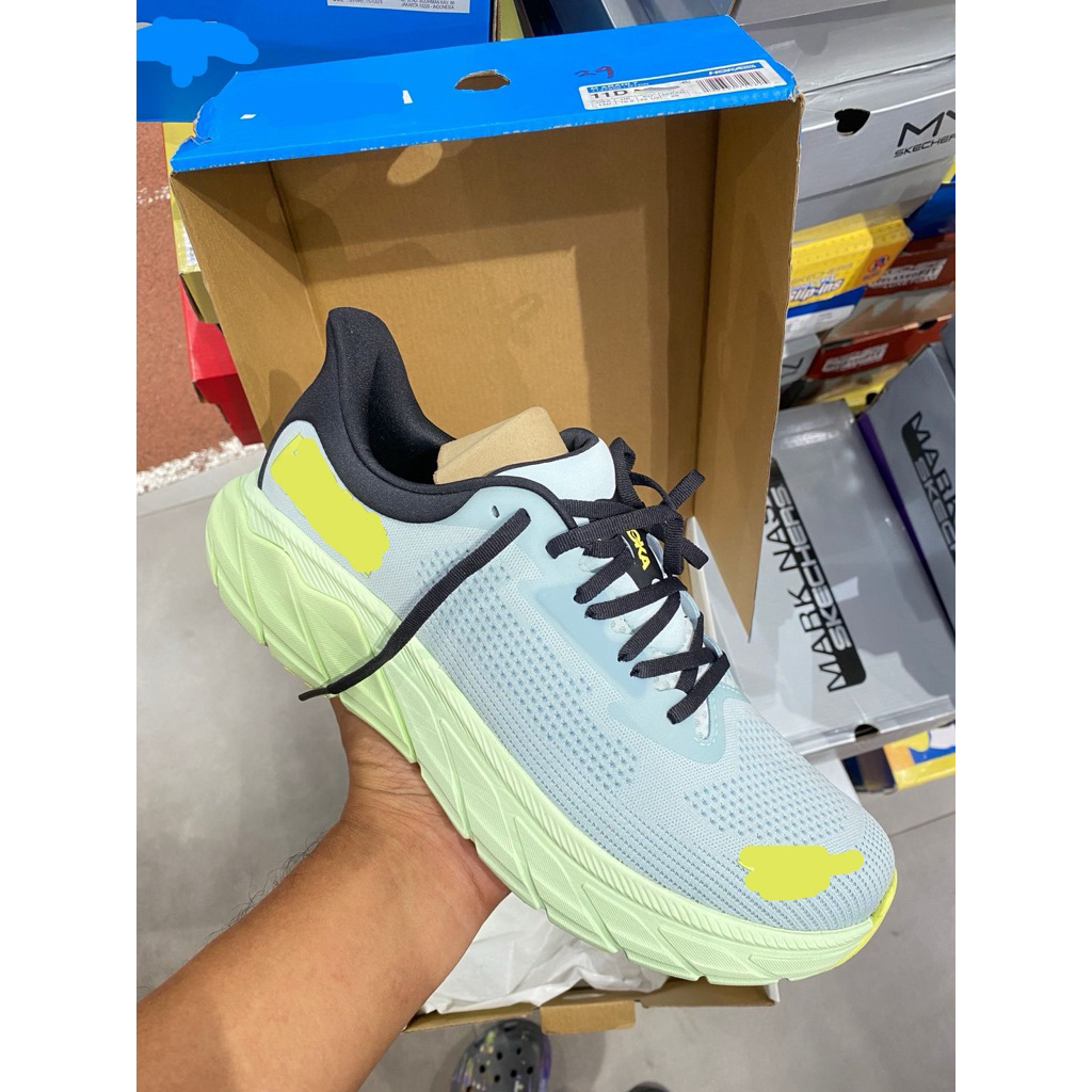 Hoka One One Arahi 7 Running Men