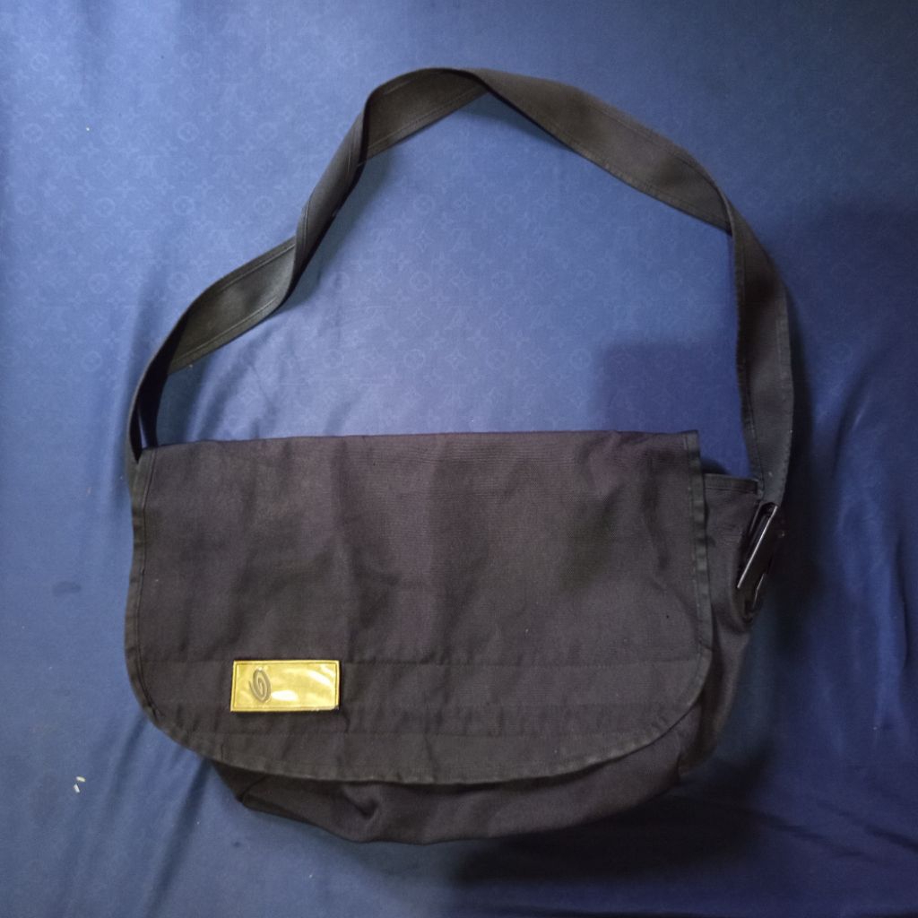 tas selempang timbuk2 messenger bag