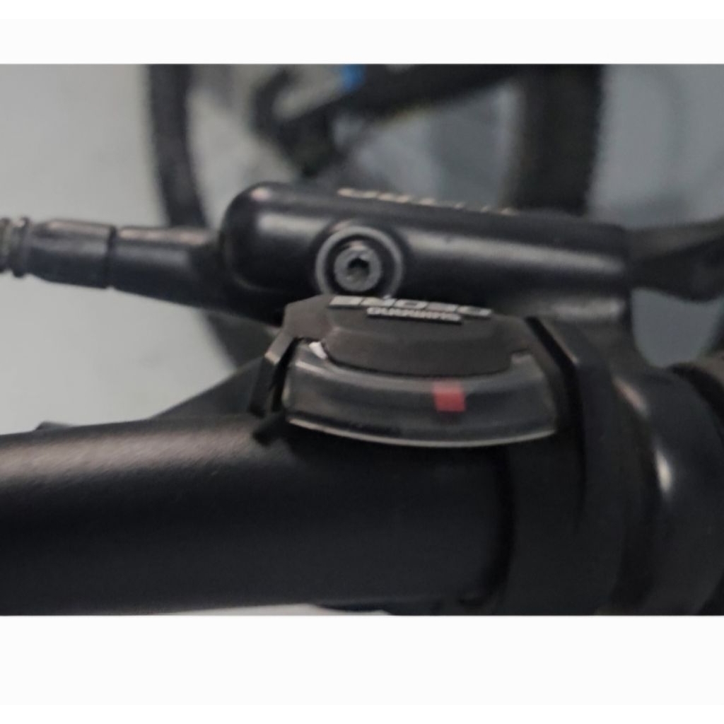 mini groupset deore 3x10s