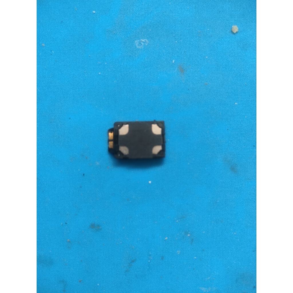 Buzzer Samsung J3 / J320G Original Copotan!