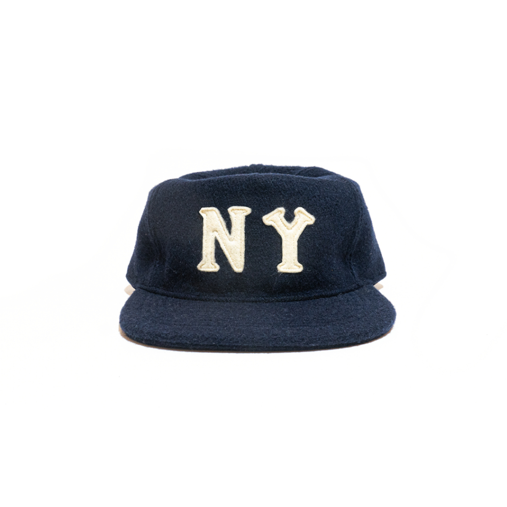 Lovain New York Wool-Snapback