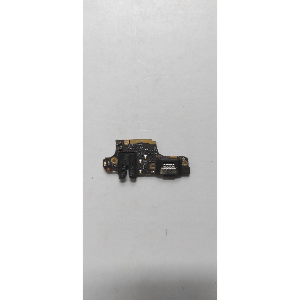 connector charger original copotan xiaomi Redmi note 9 pro