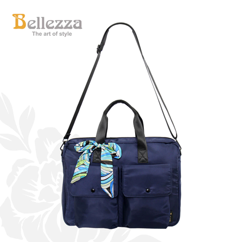 Bellezza Tas Laptop BHW346