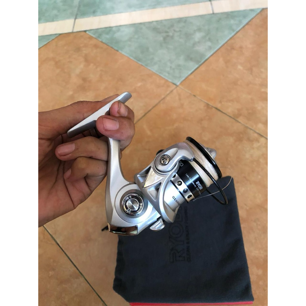 Ryobi Smap Mini 1000