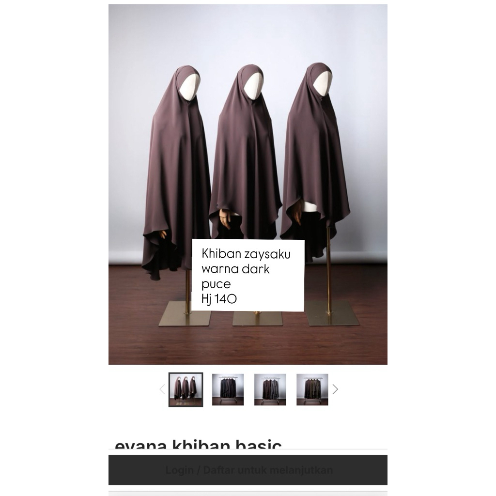 PL bellezash,zaysaku,zikriyaa