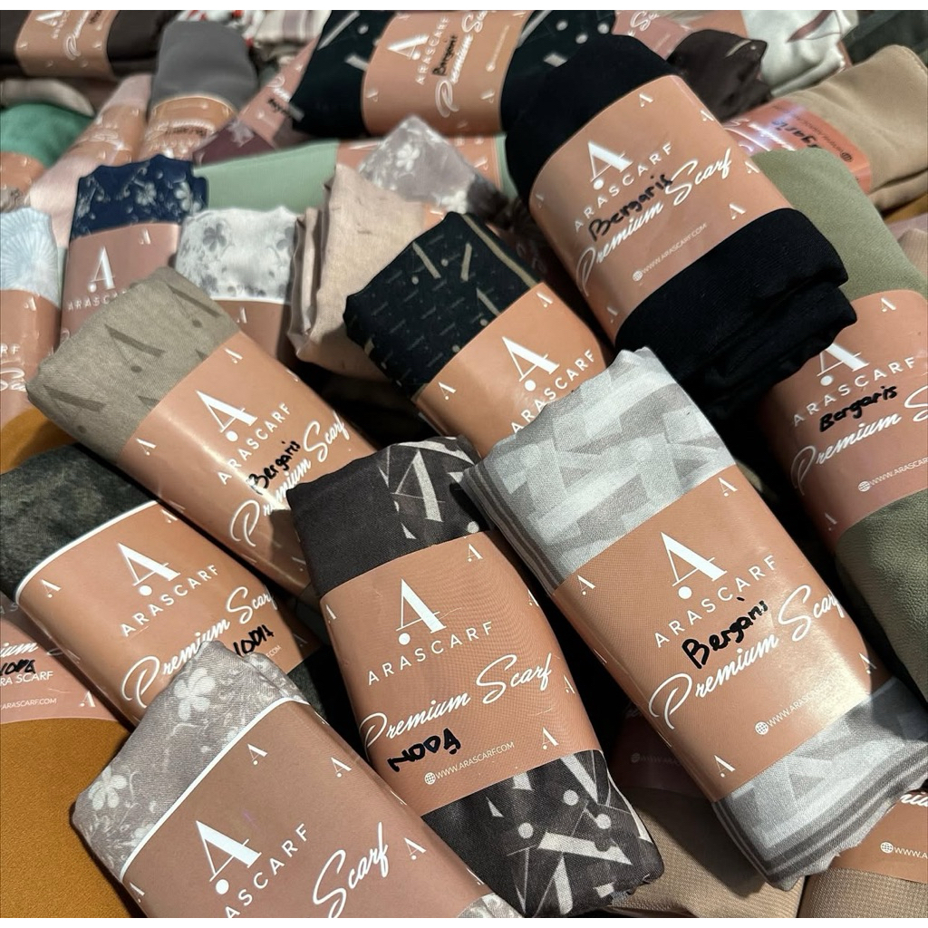 Reject Sale Arascarf