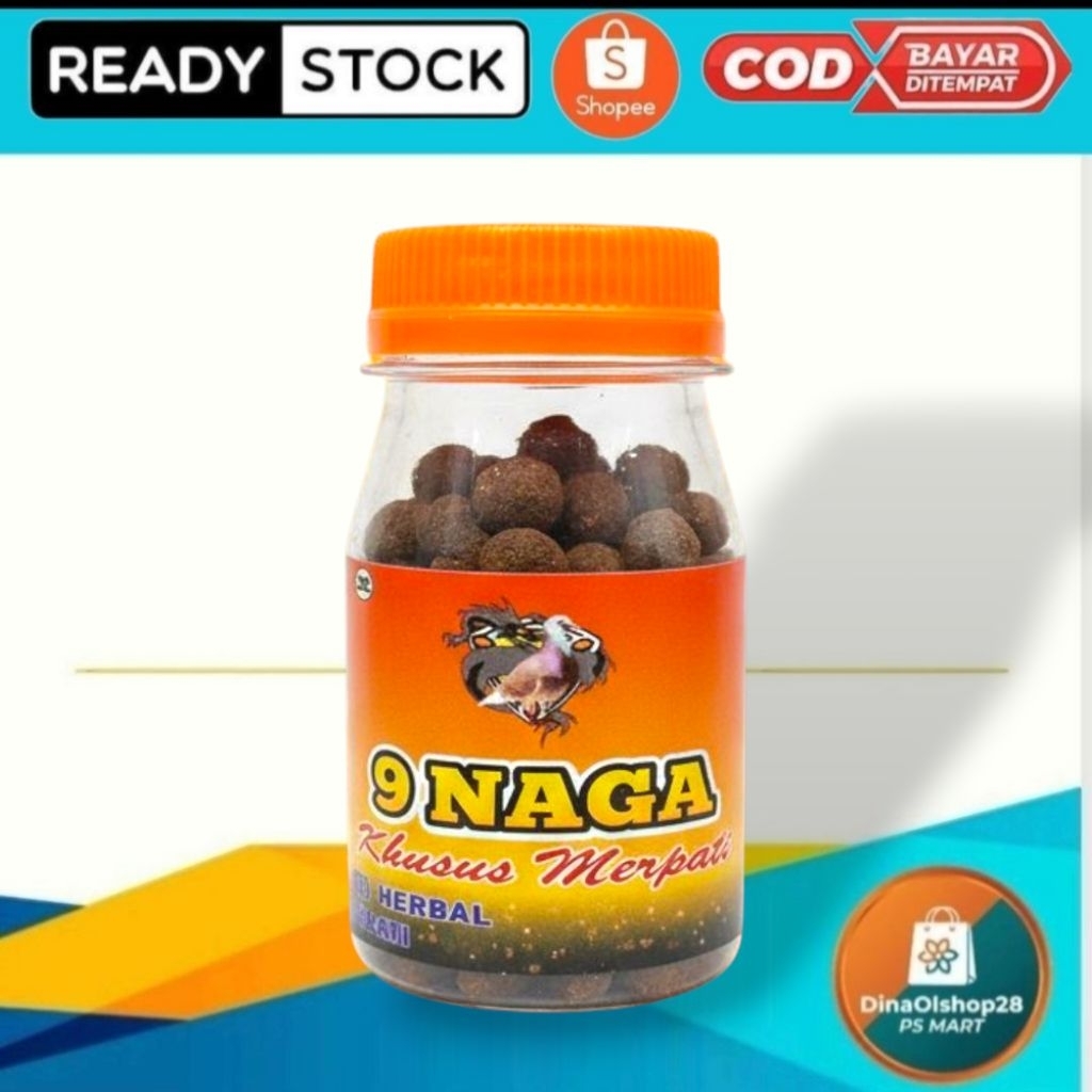 Jamu Merpati 9 NAGA Jamu Merpati Kolong Jamu Merpati Balap Pil Merpati