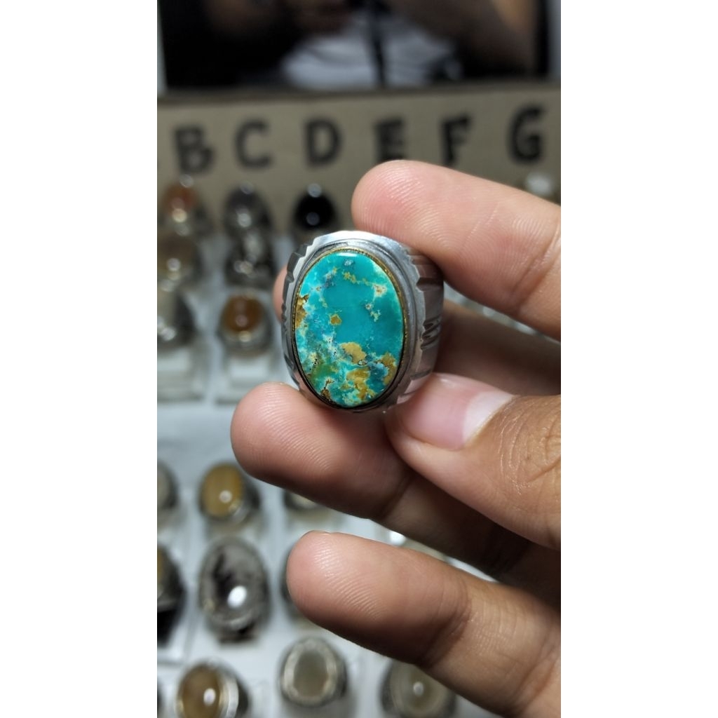 PIRUS PERSIA ORIGINAL