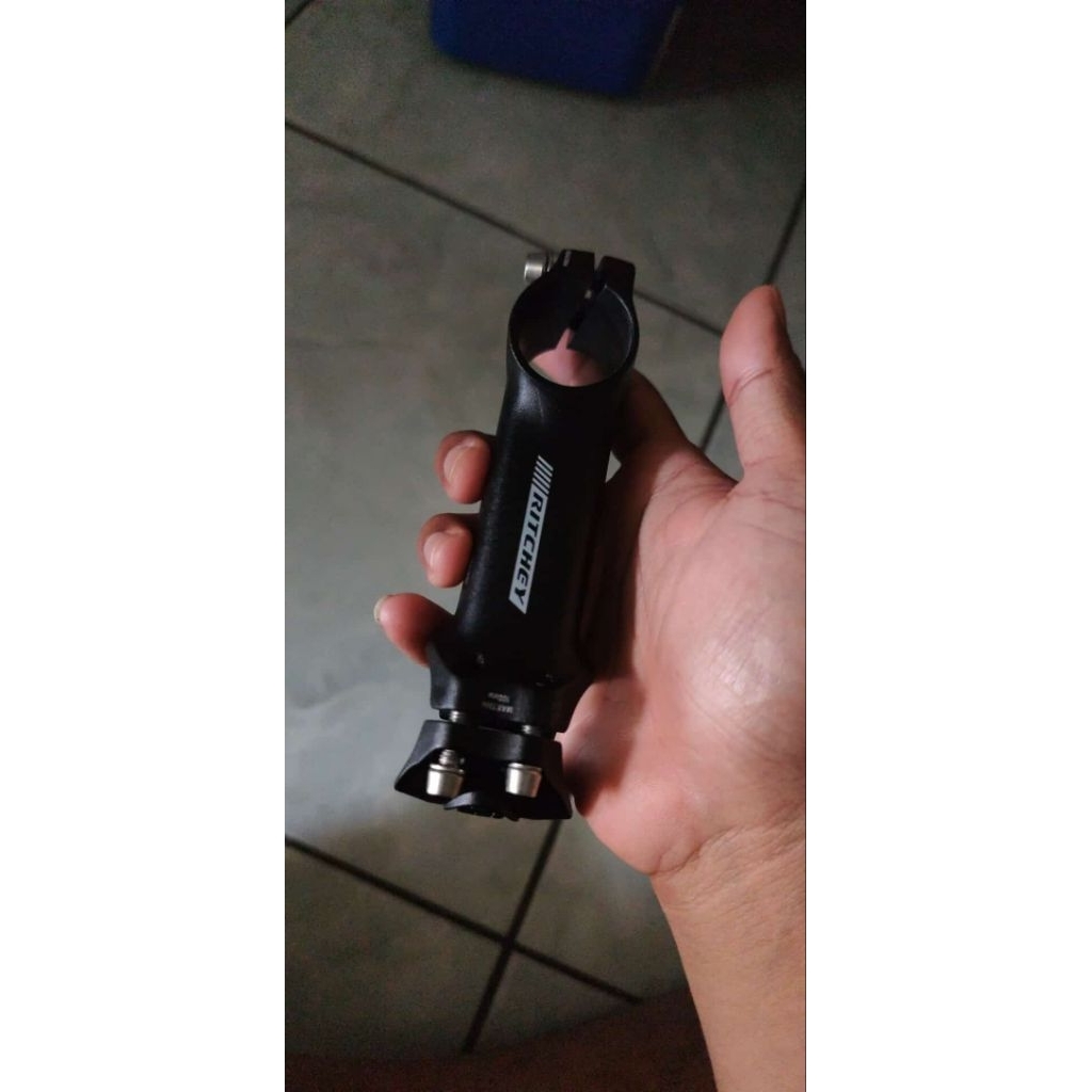 stem ritchey 100 mm
