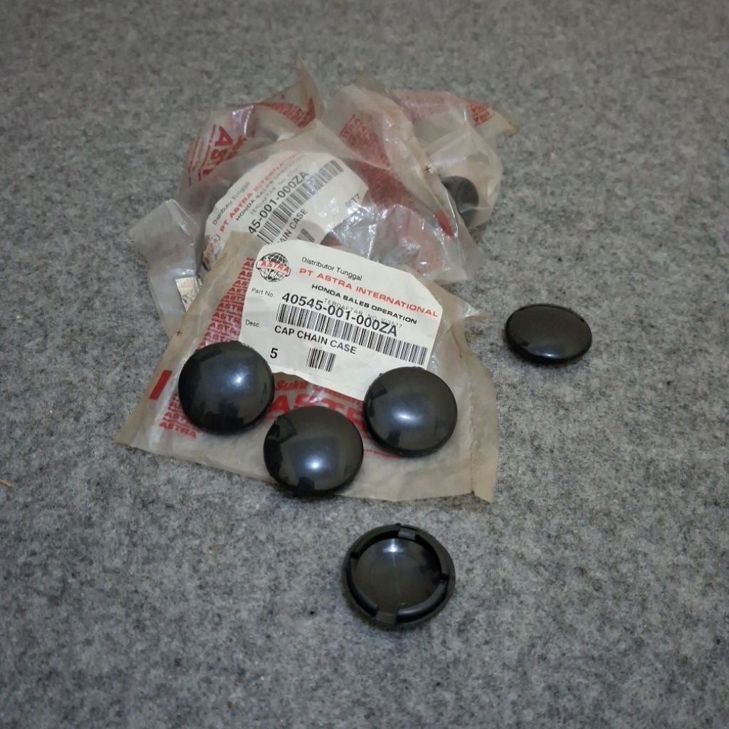 Plastik Totop Tutup Rantai Ketengkas Honda C50 C70 C90 Cb100 Cb125 Gl100 Gl125 S90 S90z Benly S110 A