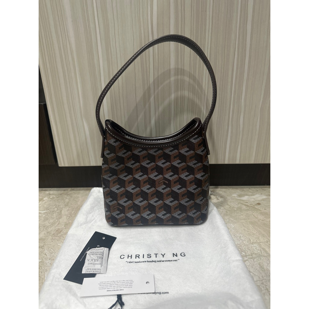 micro christy ng bag original