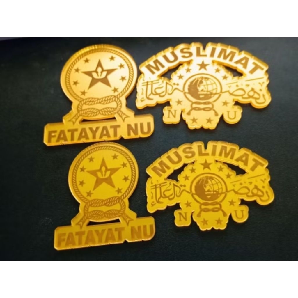 Bros Banom NU Fatayat, Muslimat, NU