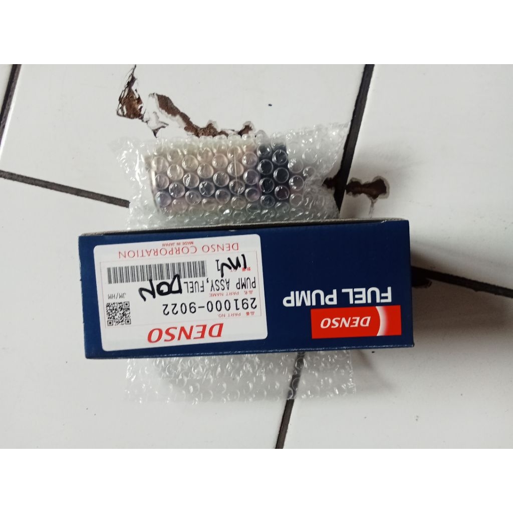 Rotak/pompa bensin Innova bensin  2004/ 2014 original denso
