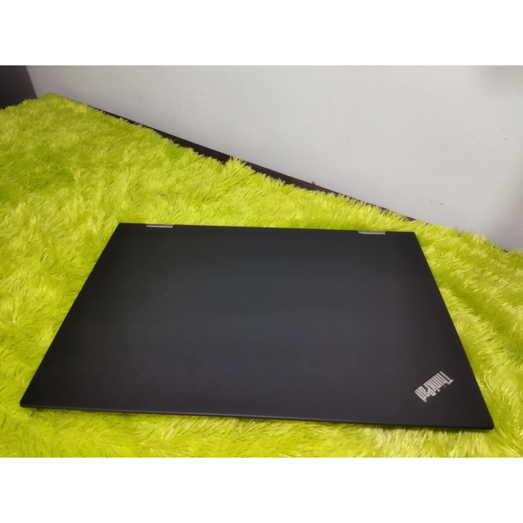 THINKPAD X1 yoga