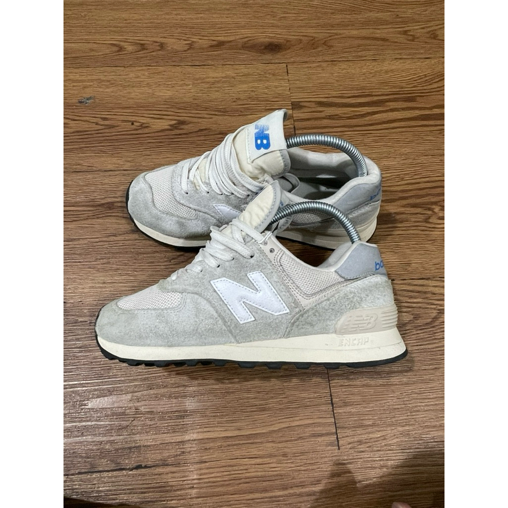 New balance 574 second