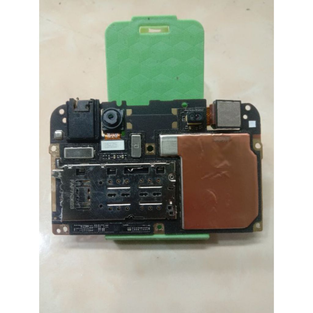 Mesin Vivo Y53 Normal