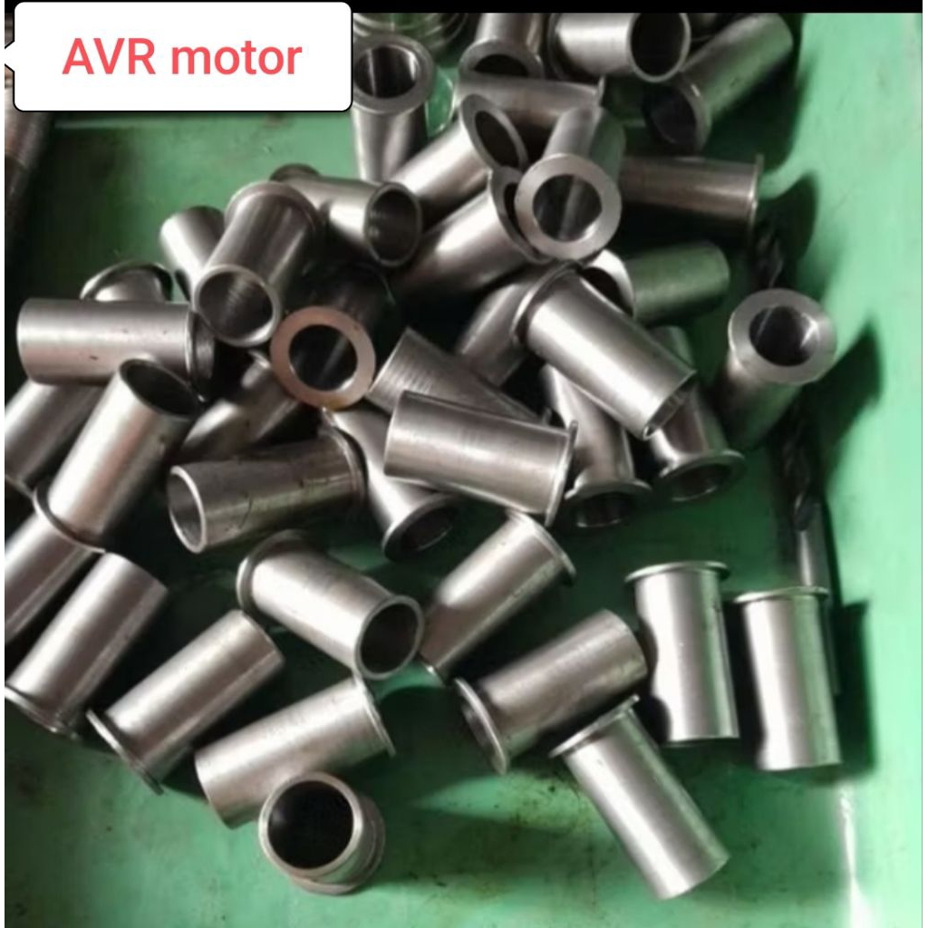 busing anting as roda 15mm ke 12mm/15mm ke 10mm/17mm ke 15mm dan setelan rantai as 15 mm ke 12 mm bo