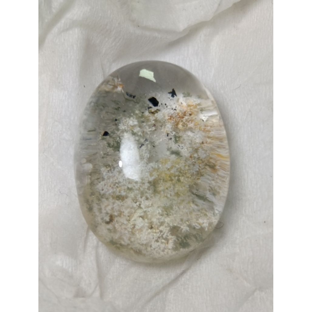 batu kinyang karang natural asli bangka belitung