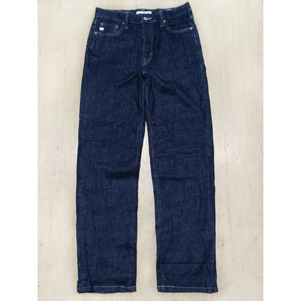 BAGGY JEANS SOMETHING EDWIN ORIGINAL