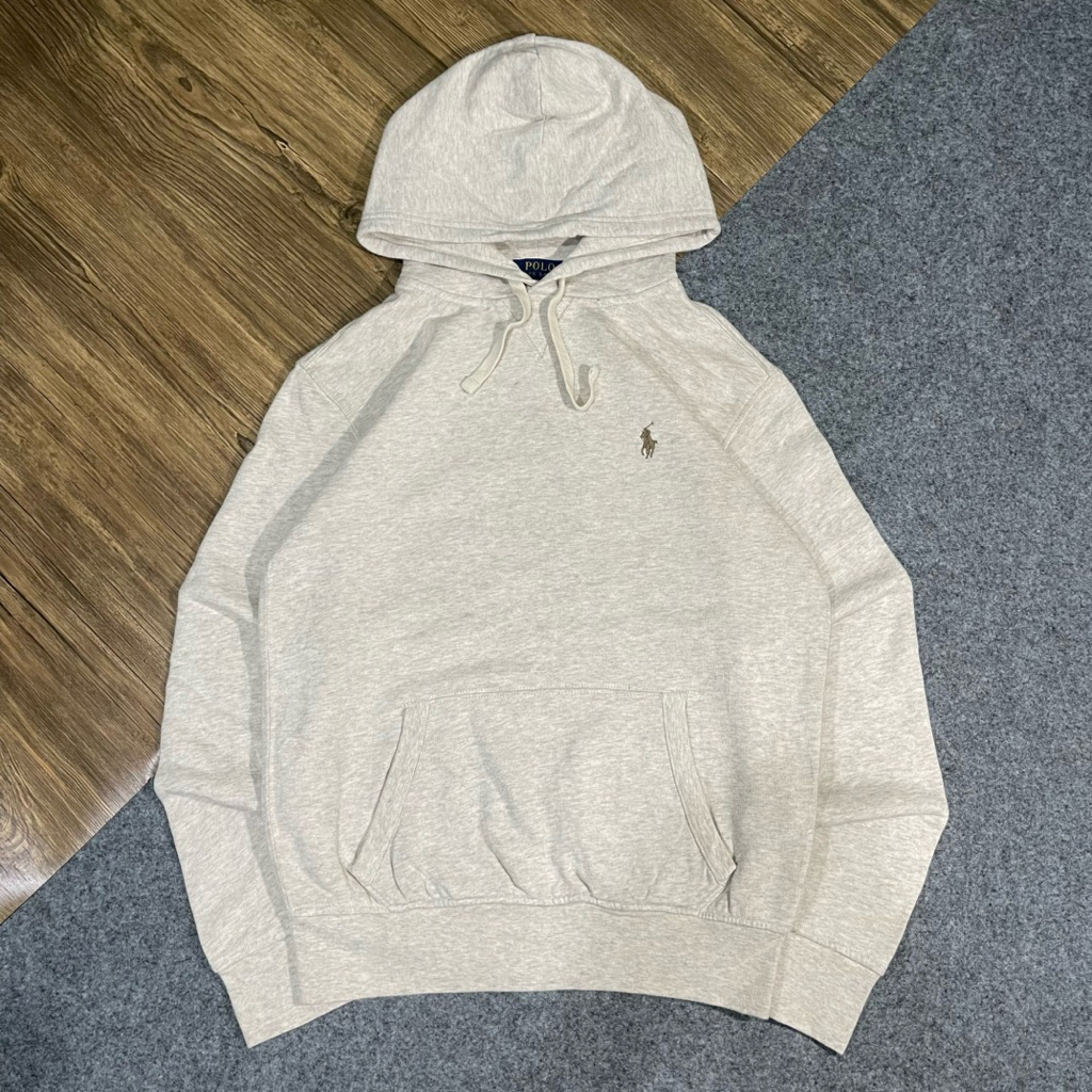 Hoodie Polo Ralph Lauren second